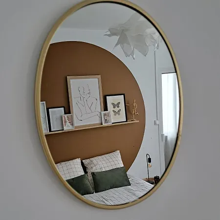 Apartamento L'arriere Cour Dijon